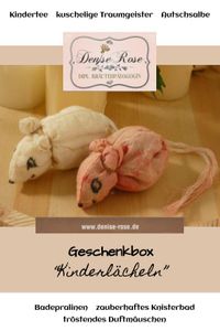 Geschenkbox Kinderl&auml;cheln